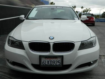 2011 BMW 328  i