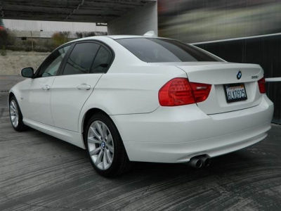2011 BMW 328  i
