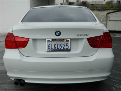 2011 BMW 328  i