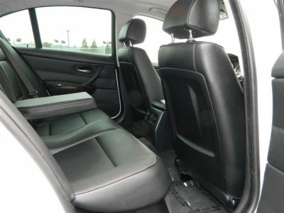 2011 BMW 328  i