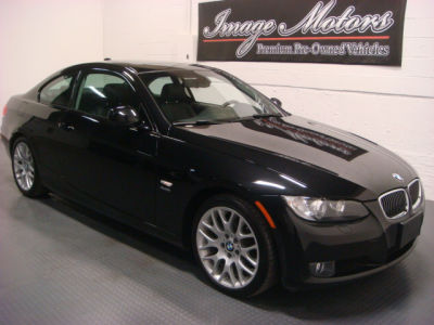 2010 BMW 328  i xDrive