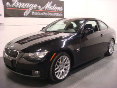 2010 BMW 328  i xDrive