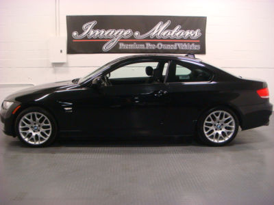 2010 BMW 328  i xDrive