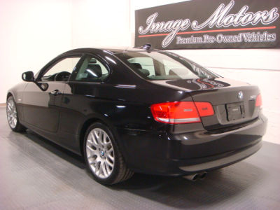 2010 BMW 328  i xDrive
