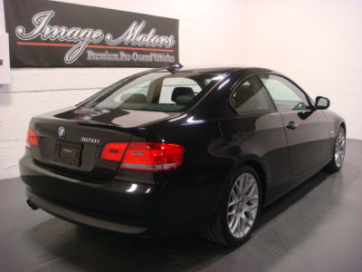 2010 BMW 328  i xDrive