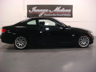 2010 BMW 328  i xDrive