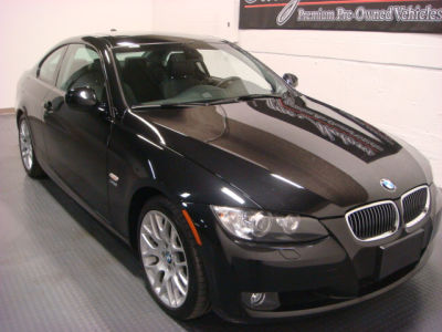 2010 BMW 328  i xDrive
