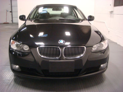 2010 BMW 328  i xDrive
