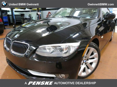 2011 BMW 328  i