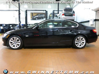 2011 BMW 328  i