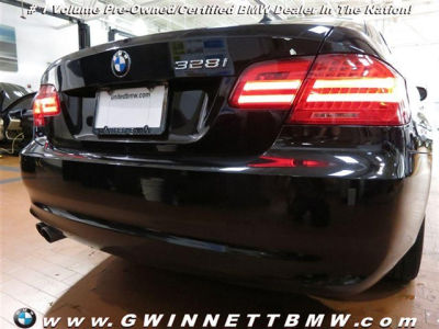 2011 BMW 328  i