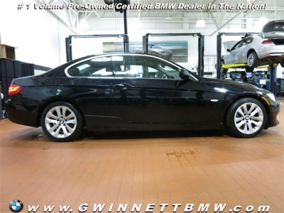2011 BMW 328  i