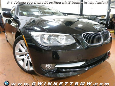 2011 BMW 328  i