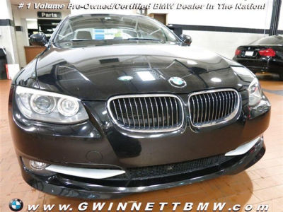 2011 BMW 328  i