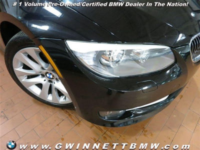 2011 BMW 328  i