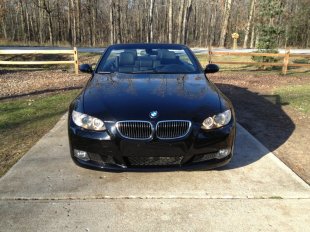 2009 BMW 328  i