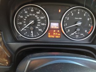 2009 BMW 328  i