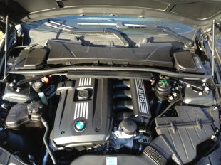2009 BMW 328  i