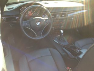 2009 BMW 328  i