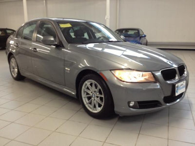 2010 BMW 328  i xDrive