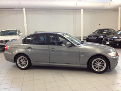 2010 BMW 328  i xDrive