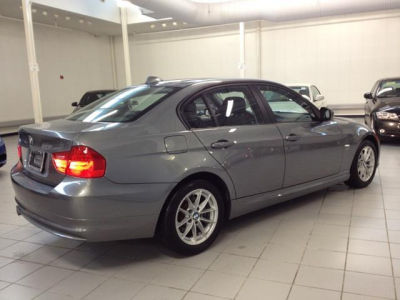 2010 BMW 328  i xDrive