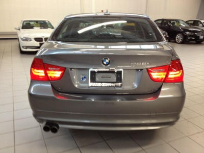 2010 BMW 328  i xDrive