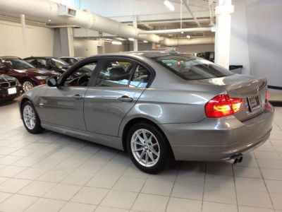 2010 BMW 328  i xDrive