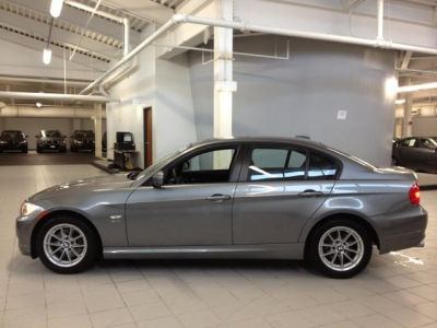 2010 BMW 328  i xDrive