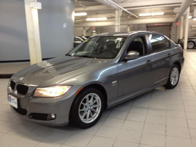 2010 BMW 328  i xDrive