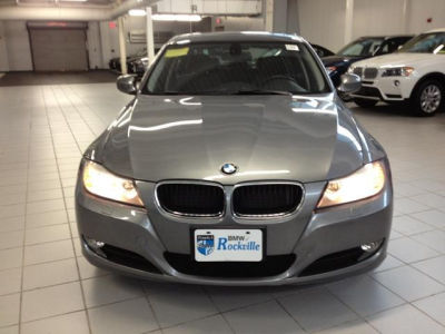 2010 BMW 328  i xDrive