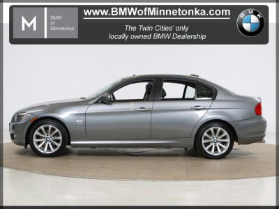2011 BMW 328  i xDrive