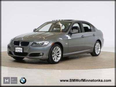 2011 BMW 328  i xDrive