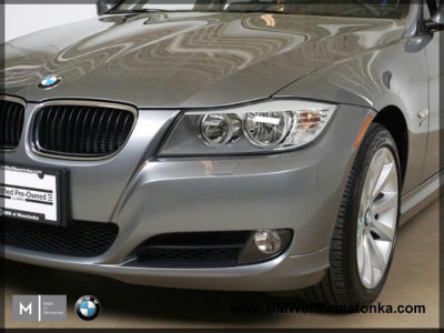 2011 BMW 328  i xDrive