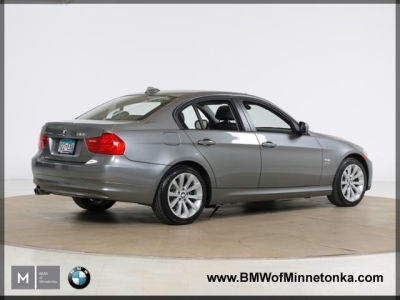 2011 BMW 328  i xDrive