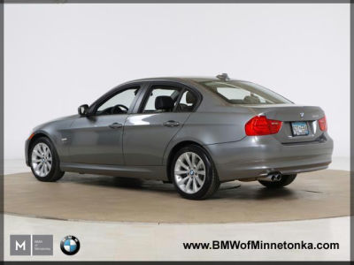2011 BMW 328  i xDrive