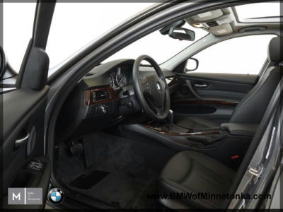 2011 BMW 328  i xDrive