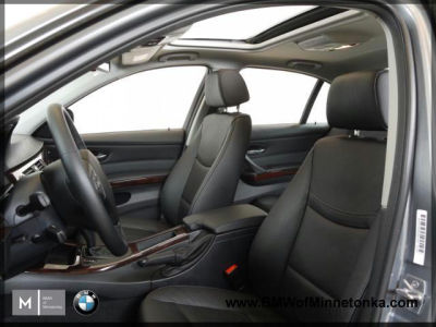 2011 BMW 328  i xDrive