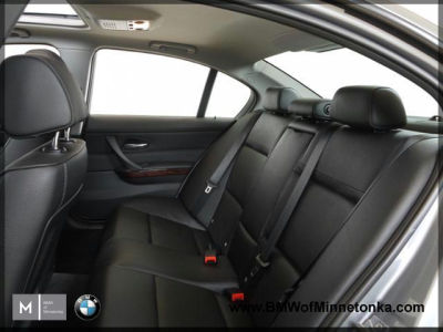2011 BMW 328  i xDrive