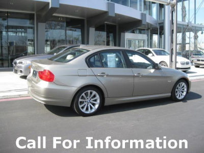 2011 BMW 328  i