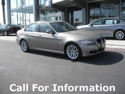 2011 BMW 328  i