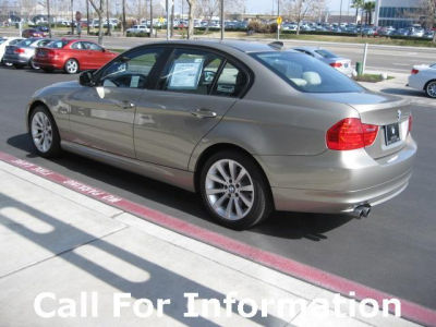 2011 BMW 328  i