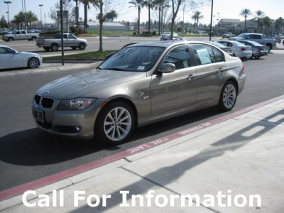 2011 BMW 328  i