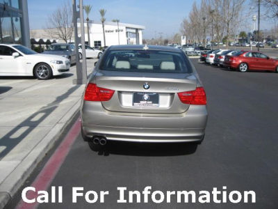 2011 BMW 328  i