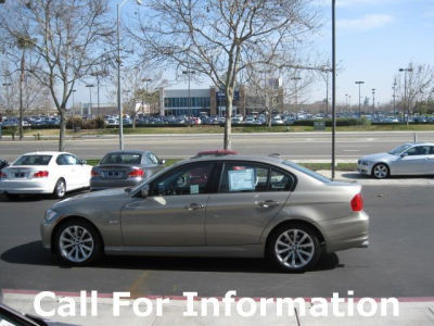 2011 BMW 328  i