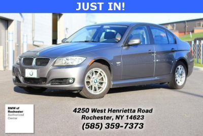2011 BMW 328  i xDrive