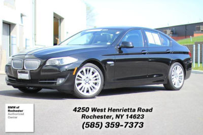 2011 BMW 328  i xDrive