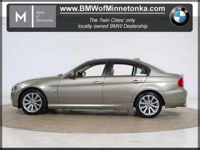 2011 BMW 328  i xDrive