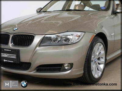 2011 BMW 328  i xDrive