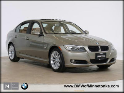 2011 BMW 328  i xDrive
